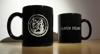 Janus Films Coffee Mug